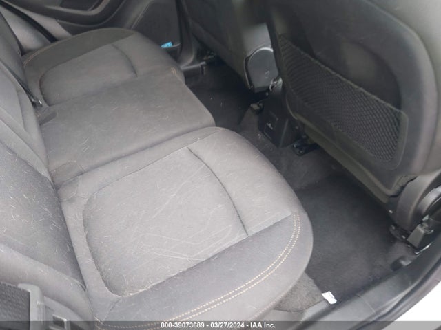 Chevrolet Trax Lt 2019 3GNCJLSB8KL191965 Image 8