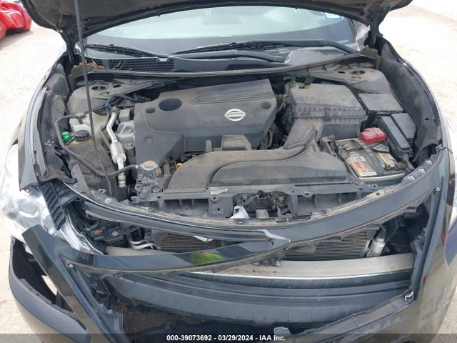 Nissan Altima 2.5 Sv 2014 1N4AL3AP0EC294200 Image 10