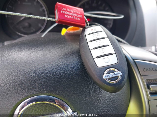 Nissan Altima 2.5 Sv 2014 1N4AL3AP0EC294200 Image 11