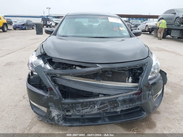 Nissan Altima 2.5 Sv 2014 1N4AL3AP0EC294200 Image 12