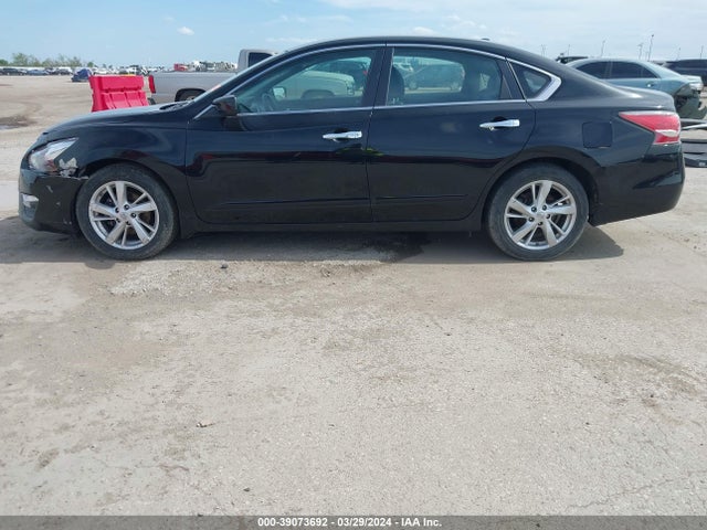 Nissan Altima 2.5 Sv 2014 1N4AL3AP0EC294200 Image 14