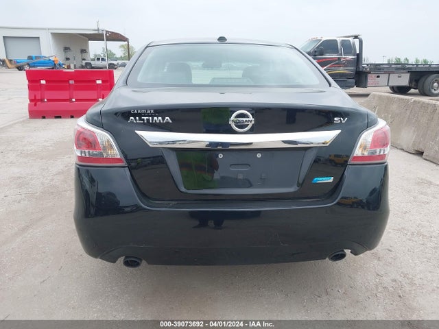 Nissan Altima 2.5 Sv 2014 1N4AL3AP0EC294200 Image 16