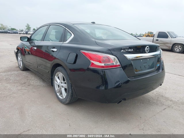 Nissan Altima 2.5 Sv 2014 1N4AL3AP0EC294200 Image 3