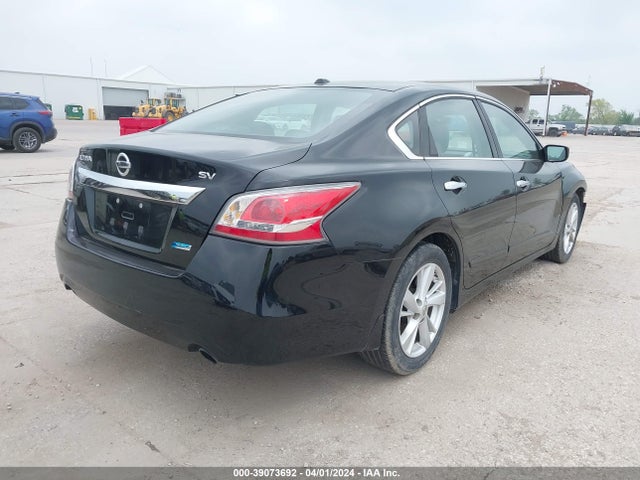Nissan Altima 2.5 Sv 2014 1N4AL3AP0EC294200 Image 4