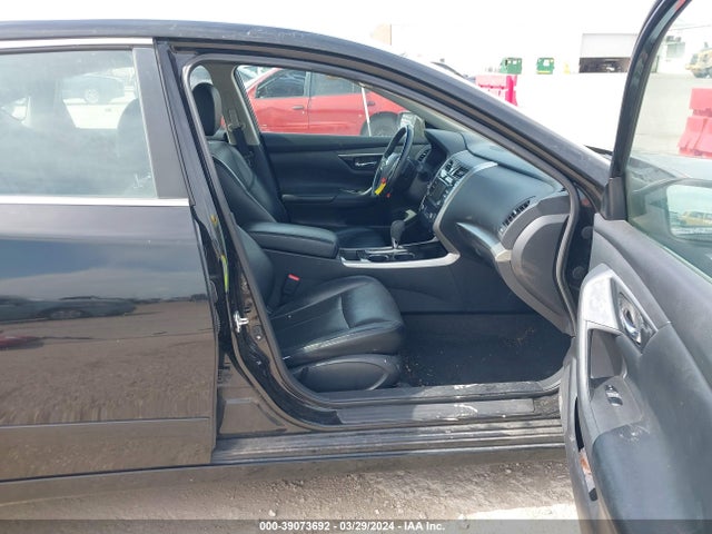 Nissan Altima 2.5 Sv 2014 1N4AL3AP0EC294200 Image 5