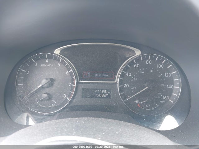 Nissan Altima 2.5 Sv 2014 1N4AL3AP0EC294200 Image 7