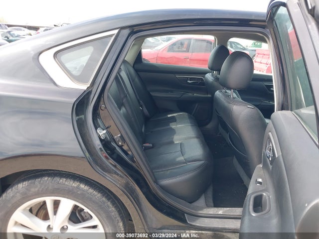 Nissan Altima 2.5 Sv 2014 1N4AL3AP0EC294200 Image 8