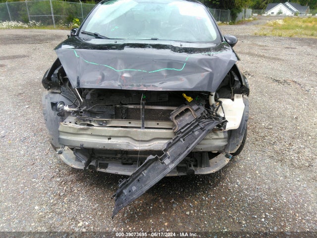 Ford FIESTA SE 2019 3FADP4BJ1KM124360 Image 6