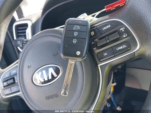 KIA Sportage Lx 2019 KNDPM3AC6K7582340 Image 11