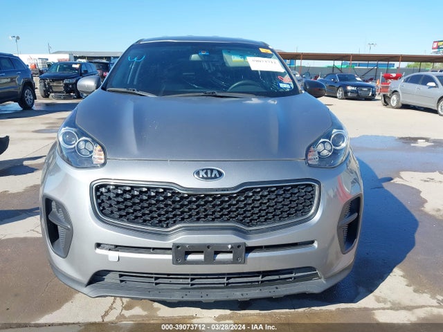 KIA Sportage Lx 2019 KNDPM3AC6K7582340 Image 12