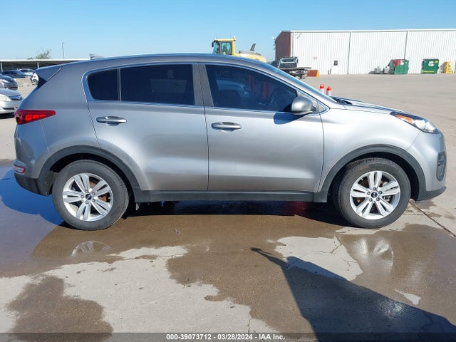 KIA Sportage Lx 2019 KNDPM3AC6K7582340 Image 13