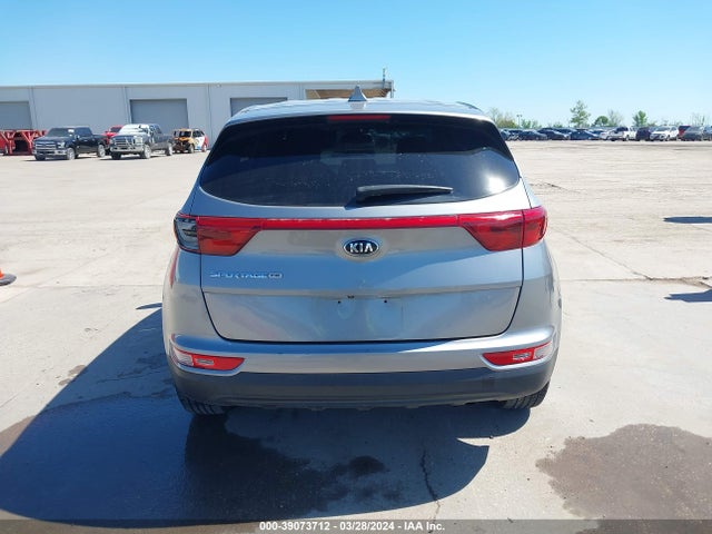 KIA Sportage Lx 2019 KNDPM3AC6K7582340 Image 16