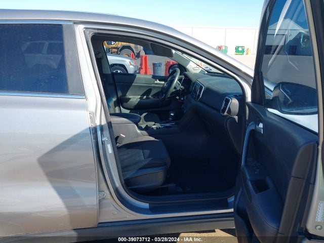 KIA Sportage Lx 2019 KNDPM3AC6K7582340 Image 5
