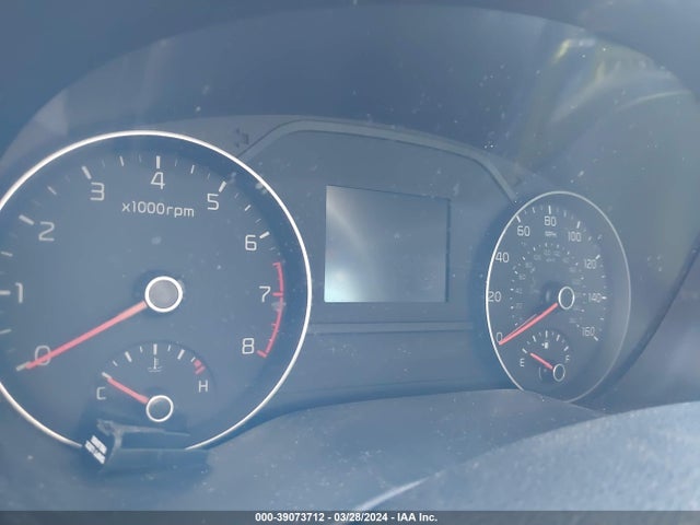 KIA Sportage Lx 2019 KNDPM3AC6K7582340 Image 7