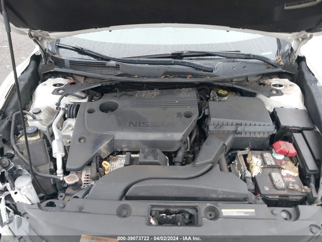 Nissan Altima 2.5 S 2017 1N4AL3AP5HC183856 Image 10