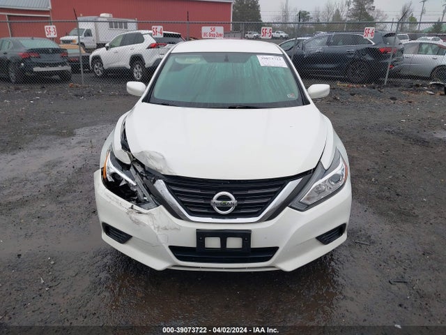 Nissan Altima 2.5 S 2017 1N4AL3AP5HC183856 Image 13