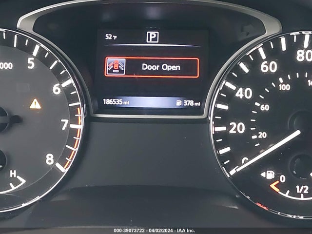 Nissan Altima 2.5 S 2017 1N4AL3AP5HC183856 Image 16