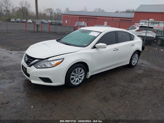 Nissan Altima 2.5 S 2017 1N4AL3AP5HC183856 Image 2
