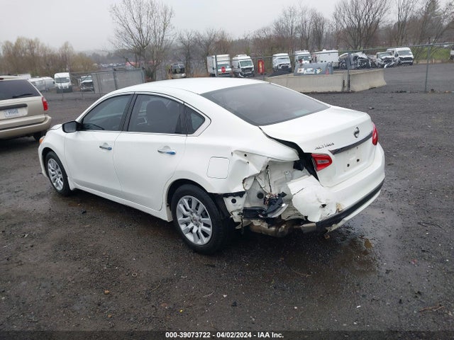Nissan Altima 2.5 S 2017 1N4AL3AP5HC183856 Image 3