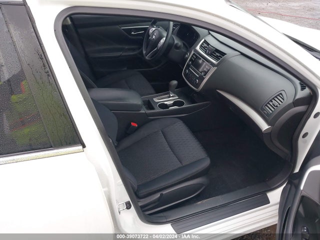 Nissan Altima 2.5 S 2017 1N4AL3AP5HC183856 Image 5