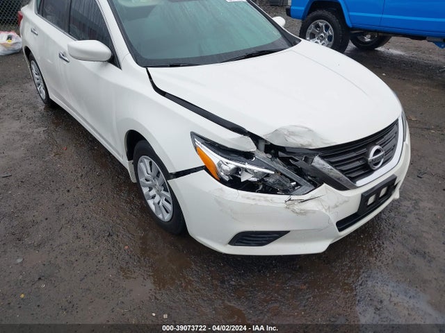 Nissan Altima 2.5 S 2017 1N4AL3AP5HC183856 Image 6