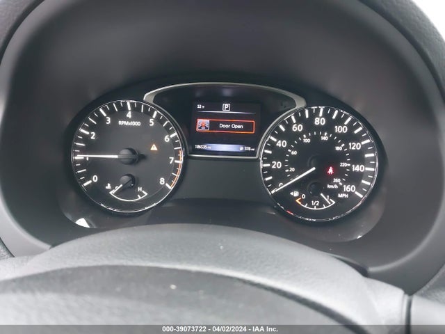 Nissan Altima 2.5 S 2017 1N4AL3AP5HC183856 Image 7