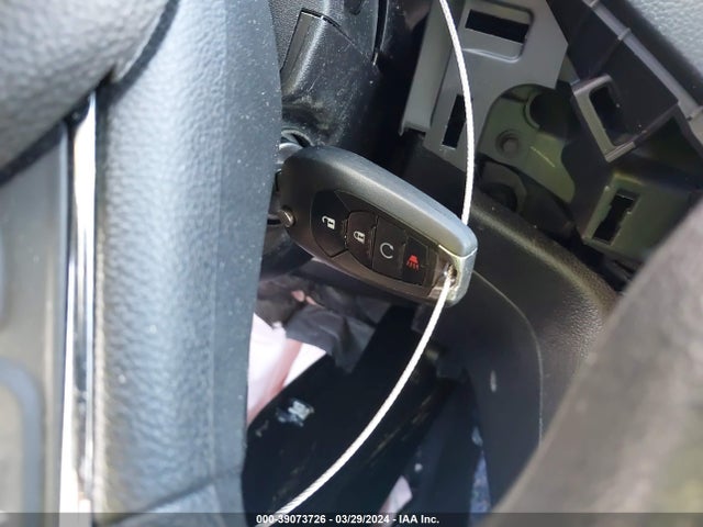 Chevrolet CRUZE LS 2019 1G1BC5SM7K7108678 Image 11