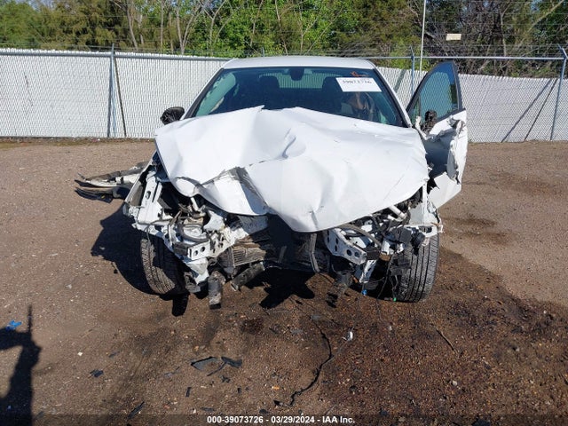 Chevrolet CRUZE LS 2019 1G1BC5SM7K7108678 Image 6