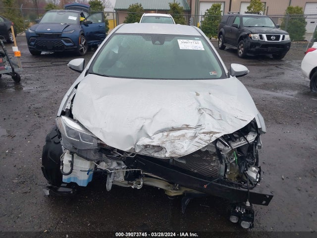 Toyota COROLLA SE 2018 2T1BURHE2JC013017 Image 12