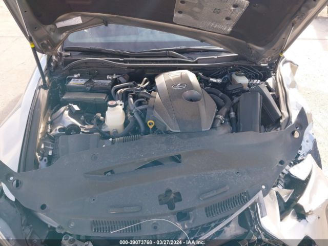 JTHBA1D20J5066512 Lexus IS 300