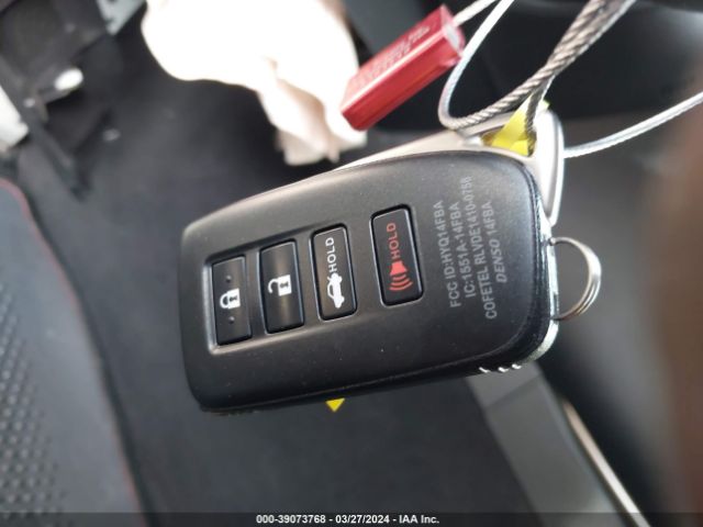 JTHBA1D20J5066512 Lexus IS 300