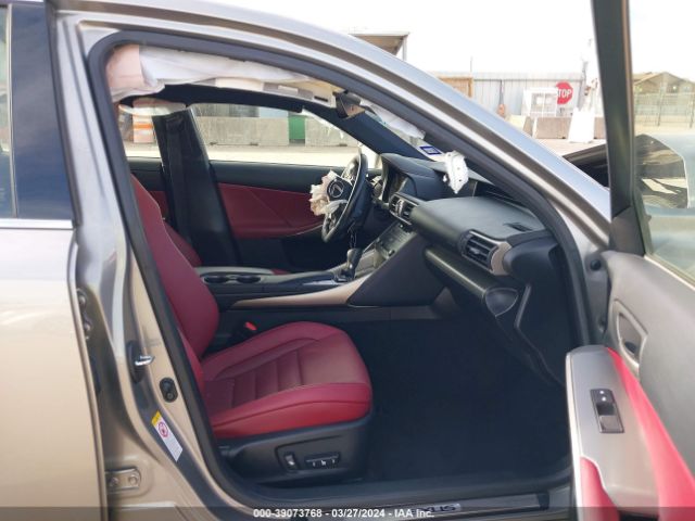 JTHBA1D20J5066512 Lexus IS 300