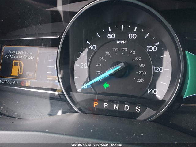 Ford EXPLORER XLT 2017 1FM5K7D81HGB27590 Image 7