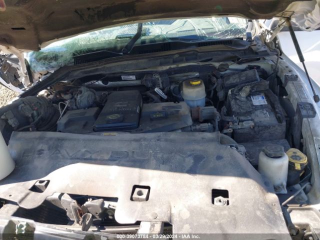 3C6UR5HL3FG571660 RAM 2500 Tradesman