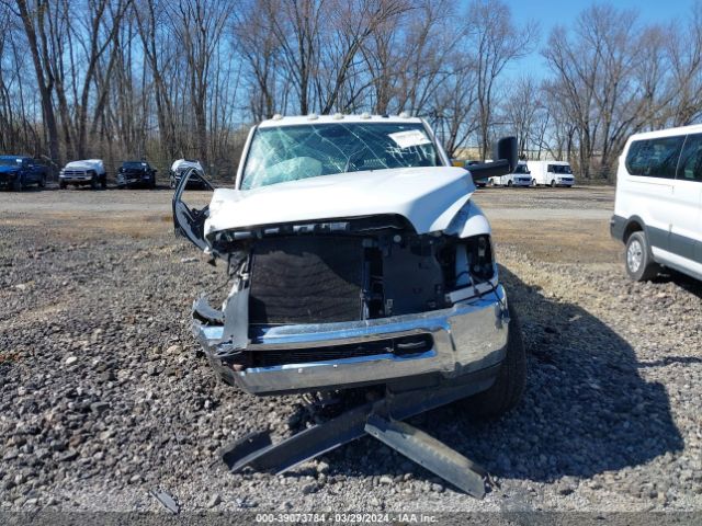 3C6UR5HL3FG571660 RAM 2500 Tradesman