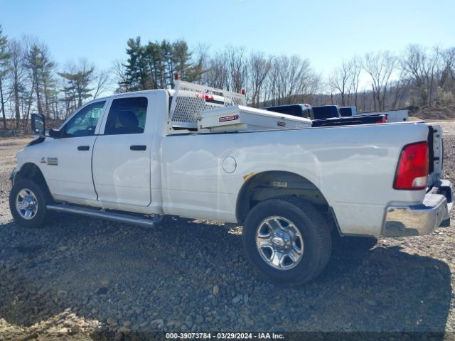 3C6UR5HL3FG571660 RAM 2500 Tradesman