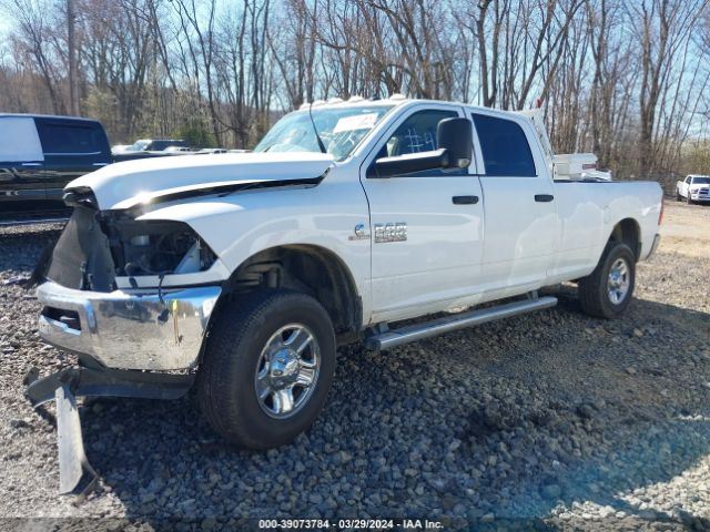 3C6UR5HL3FG571660 RAM 2500 Tradesman