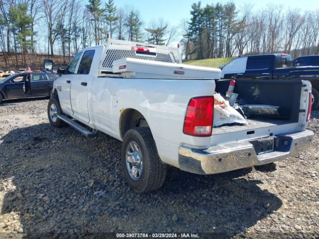 3C6UR5HL3FG571660 RAM 2500 Tradesman
