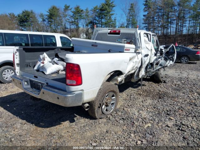 3C6UR5HL3FG571660 RAM 2500 Tradesman