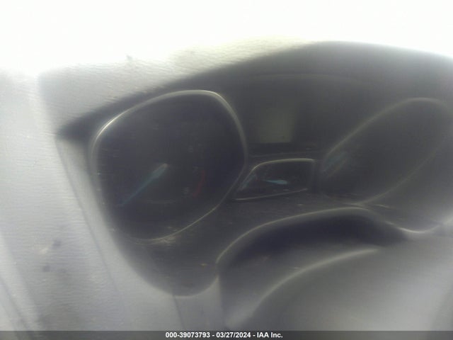 Ford FOCUS SE 2014 1FADP3F20EL371260 Image 7