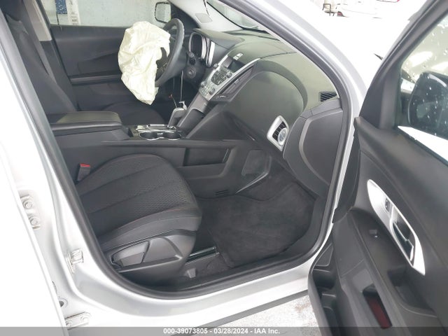 Chevrolet EQUINOX LS 2015 2GNALAEK8F6436954 Image 5
