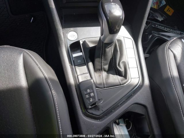 3VV3B7AXXNM128747 Volkswagen Tiguan 2.0t Se