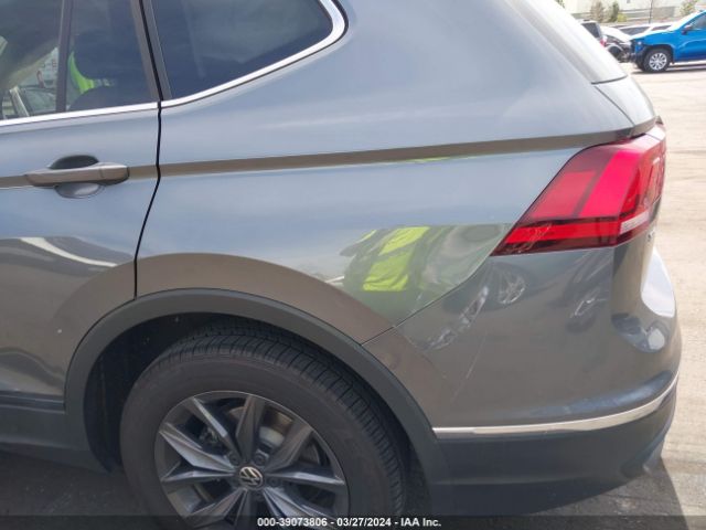 3VV3B7AXXNM128747 Volkswagen Tiguan 2.0t Se