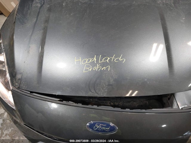 Ford ESCAPE SE 2020 1FMCU9G61LUA96794 Image 10