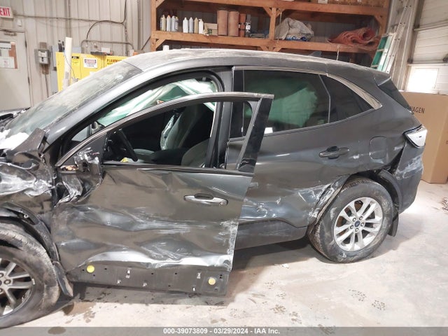 Ford ESCAPE SE 2020 1FMCU9G61LUA96794 Image 18