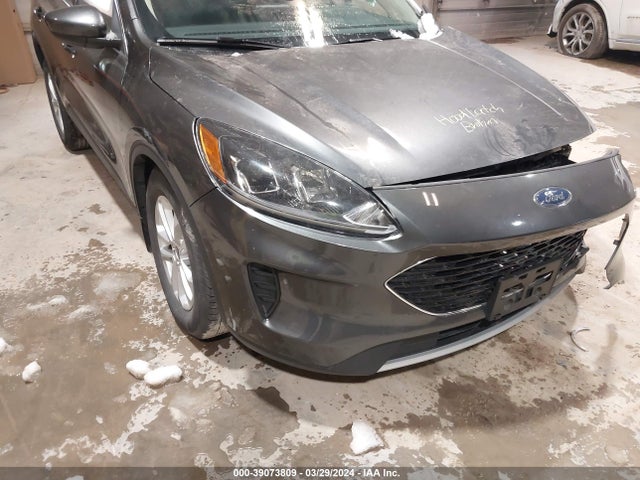 Ford ESCAPE SE 2020 1FMCU9G61LUA96794 Image 20