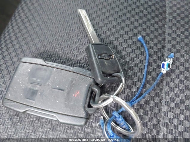 Chevrolet Silverado 1500 2lt 2014 1GCVKREC4EZ136366 Image 11