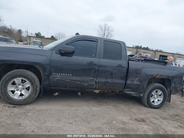 Chevrolet Silverado 1500 2lt 2014 1GCVKREC4EZ136366 Image 14