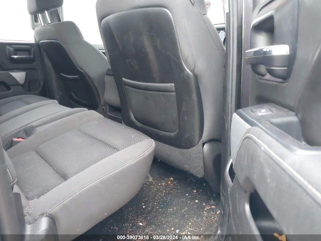Chevrolet Silverado 1500 2lt 2014 1GCVKREC4EZ136366 Image 8