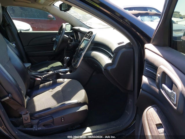 Chevrolet MALIBU 1LT 2014 1G11C5SL2EF105278 Image 5